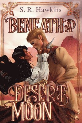 Beneath a Desert Moon 1
