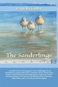 bokomslag Sanderlings
