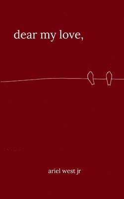 bokomslag dear my love