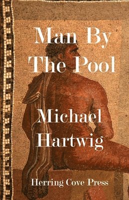 Man By The Pool 1