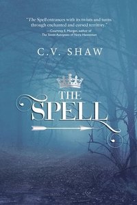 bokomslag Spell