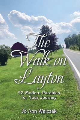 The Walk on Layton 1