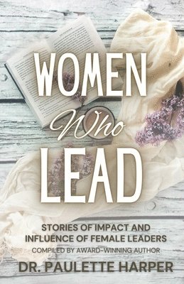 Women Who Lead 1