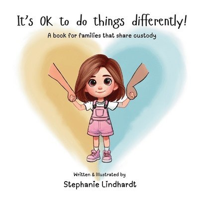 It's OK to Do Things Differently 1