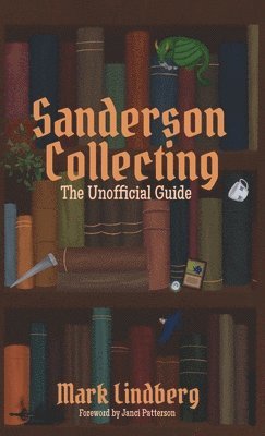 bokomslag Sanderson Collecting