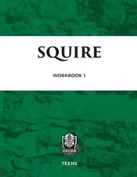 bokomslag Valor Workbook One - Squire