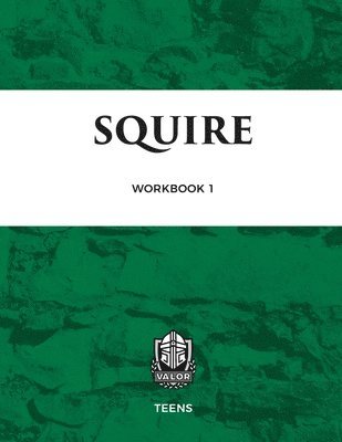 bokomslag Valor Workbook One - Squire