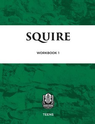 Valor Workbook One - Squire