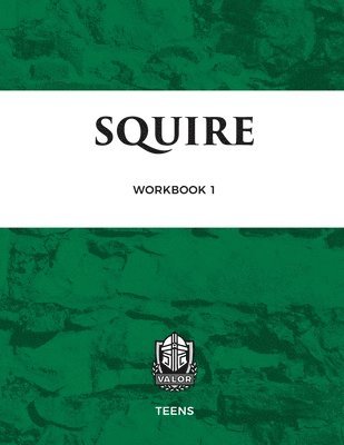 Valor Workbook One - Squire 1