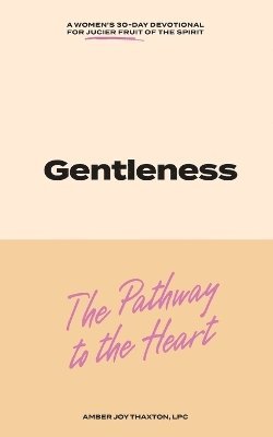 Gentleness 1