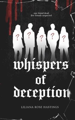 Whispers of Deception 1