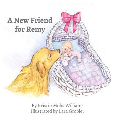 A New Friend for Remy 1