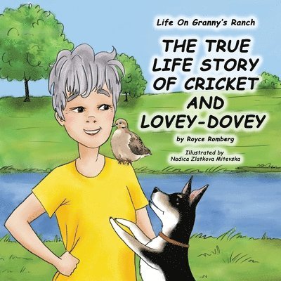 The True Life Story of Cricket and Lovey-Dovey 1