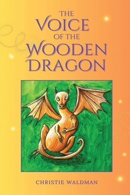 Voice of the Wooden Dragon 1