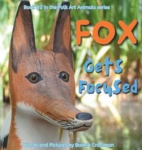 bokomslag Fox Gets Focused