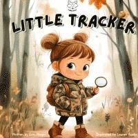 bokomslag Little Tracker