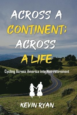 Across a Continent; Across a Life 1