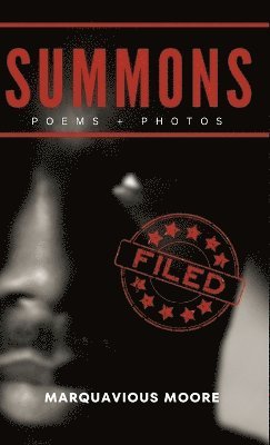 Moore - Summons, Inbunden