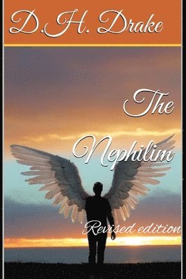 D H Drake, Brianna Richardson - Nephilim, Häftad