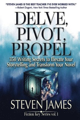 Delve, Pivot, Propel 1