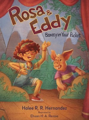 Rosa & Eddy 1