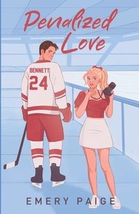 bokomslag Penalized Love
