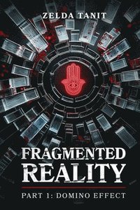 bokomslag Fragmented Reality