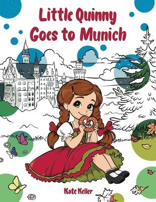Little Quinny Goes to Munich