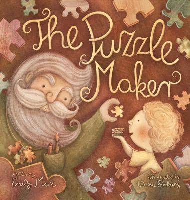 The Puzzle Maker 1