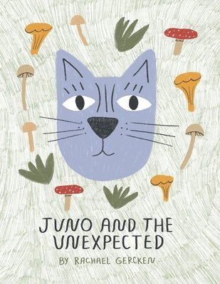 Juno And The Unexpected 1