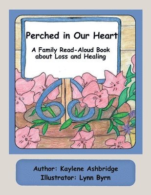 Perched in Our Heart
