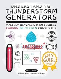 bokomslag Understanding Thunderstorm Generators