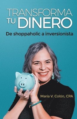 bokomslag Transforma Tu Dinero