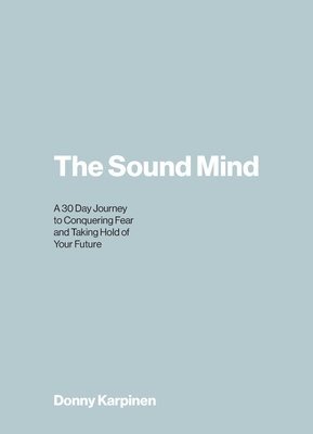 bokomslag Sound Mind