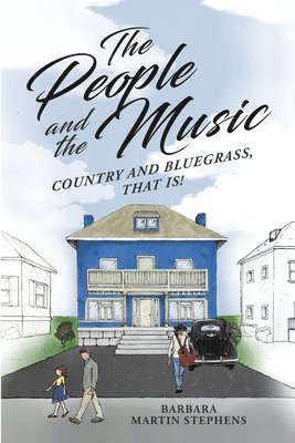 People and the Music