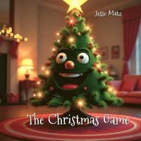 bokomslag The Christmas Game