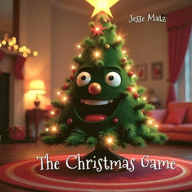 bokomslag Christmas Game
