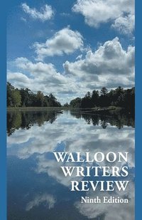 bokomslag Walloon Writers Review Ninth Edition