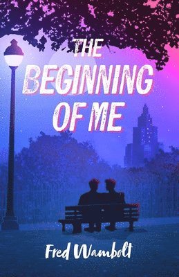 bokomslag Beginning of Me