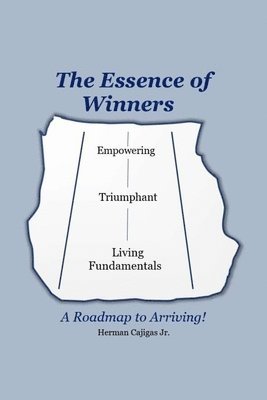 The Essence of Winners 1