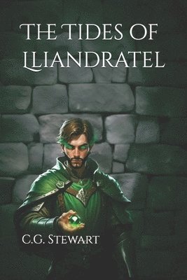 The Tides of Lliandratel 1