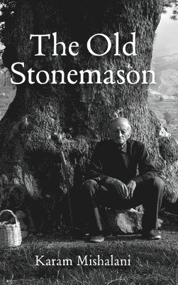 bokomslag The Old Stonemason