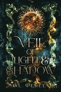 bokomslag Veil of Light and Shadow
