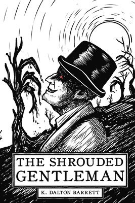 bokomslag Shrouded Gentleman