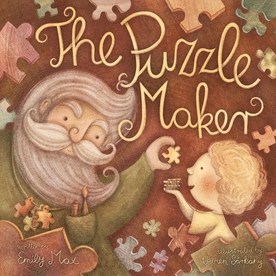 The Puzzle Maker 1