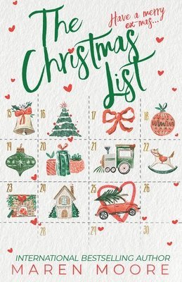 The Christmas List 1