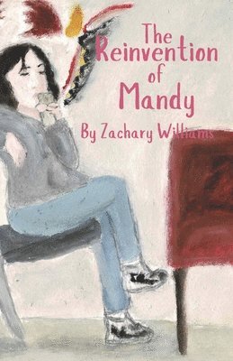 bokomslag Reinvention of Mandy