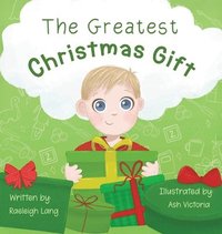bokomslag Greatest Christmas Gift