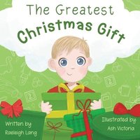 bokomslag Greatest Christmas Gift