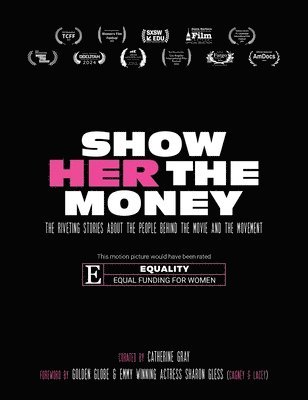 Show Her The Money